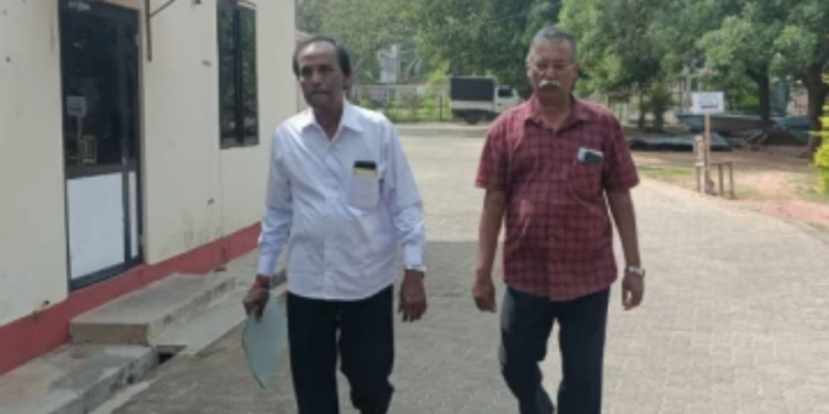 வவுனியா மாவட்டத்தில் வேட்பு மனுத் தாக்கல் தொடர்பில் வெளியாகியுள்ள செய்தி!