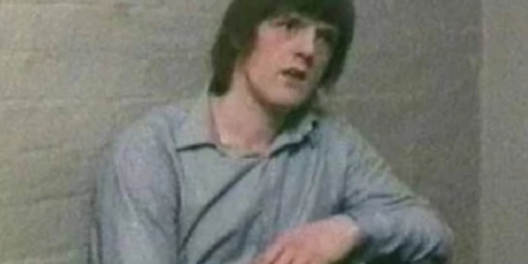 பிரிட்டன் கொலைகாரன் ஒருவனின் வரலாற்றுச் சாதனை