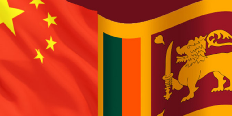 இலங்கைக்கு உத்தரவாதம் வழங்கிய சீனா!