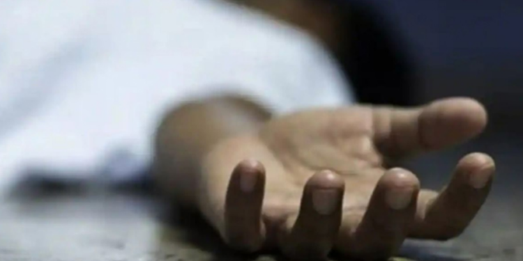 சுற்றுலா விசாவில் தமிழகம் சென்ற நபர் ஒருவர் உயிரிழப்பு!