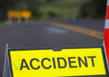 முல்லைத்தீவில் கோர விபத்து!