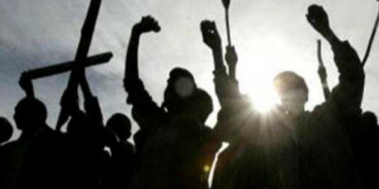 இலங்கையில் மீண்டும் வெடிக்க இருக்கும் போராட்டம்!