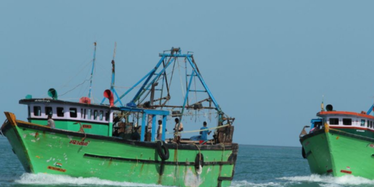 இலங்கை வர இருக்கும் தமிழக மீனவர்கள்