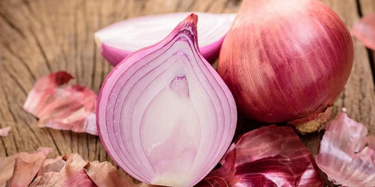 வெங்காயத் தோலின் நன்மைகள்