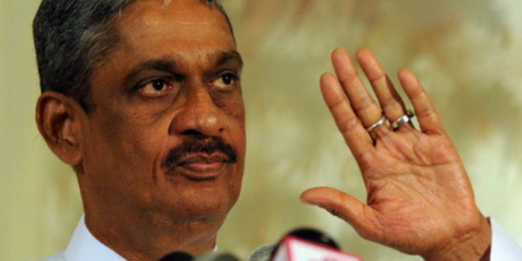 ரணிலுக்கு எச்சரிக்கை விடுத்துள்ள சரத்பொன்சேகா