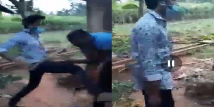 யாழில் மீட்டர் வட்டிக்கு பணம் கொடுத்து பொது மக்களை அடித்து துன்புறுத்தும் நபர்