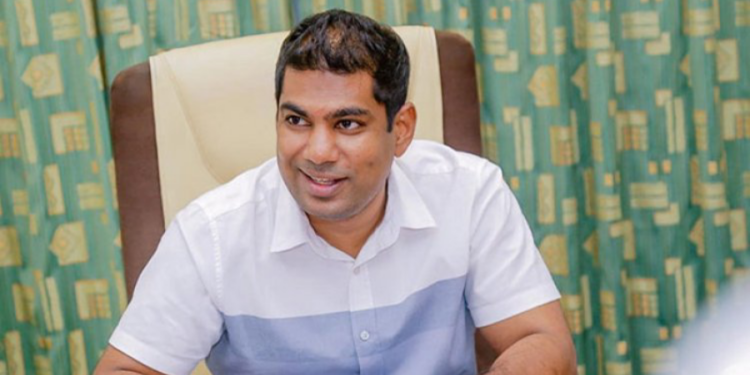 எரிசக்தி அமைச்சர் கஞ்சன விஜேசேகர வெளியிட்டுள்ள தகவல்!