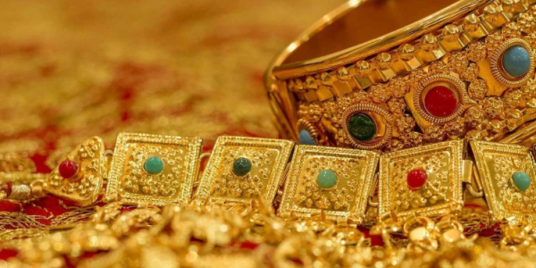 அரசாங்க வங்கி ஒன்றில் அடகு வைக்கப்பட்ட நகைகள் மாயம்