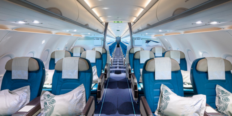 ராஜினாமா செய்யும் 42 ஸ்ரீலங்கன் ஏர்லைன் விமானிகள்