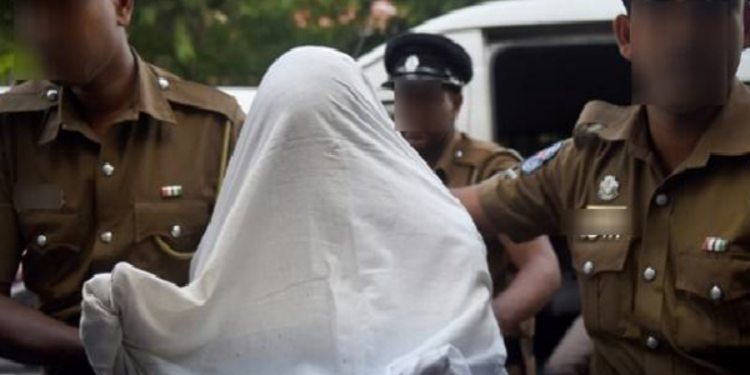 யாழ் கோப்பாயில் குடும்பஸ்தர் ஒருவரை திட்டமிட்டு கொலை செய்த கொலையாளி கைது!