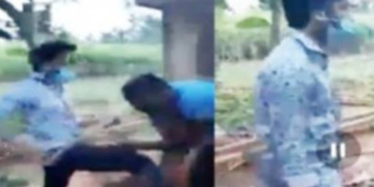 யாழில் மீற்றர் வட்டிக் பணம் கொடுத்து மக்களை அடித்து துன்புறுத்திய நபர் கைது!