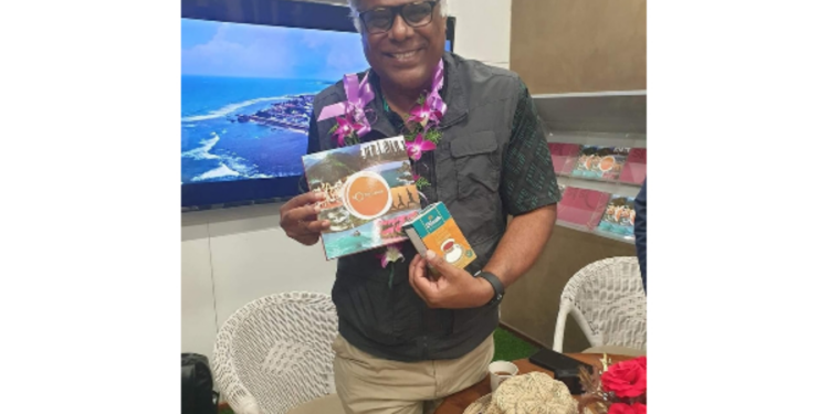 இலங்கை சுற்றுலாத் துறையை ஊக்கிவிக்கும் இந்தியா சினிமா நடிகர்