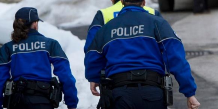 சுவிசில் இடம்பெற்ற கோர விபத்தில் இலங்கை தமிழர்களான தந்தையும் மகனும் உயிரிழப்பு!