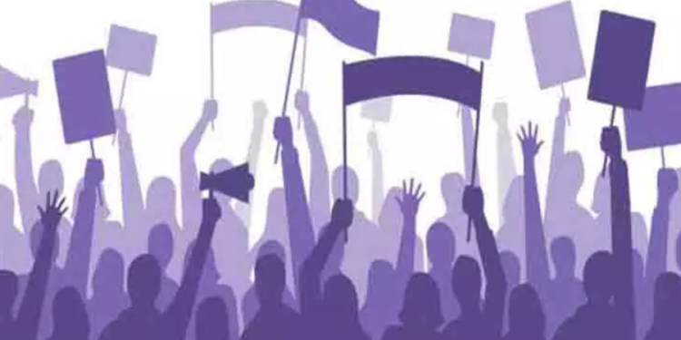 யாழ் பல்கலையில் இருந்து மட்டக்களப்பு நோக்கி இடம் பெற இருக்கும் பேரணி!