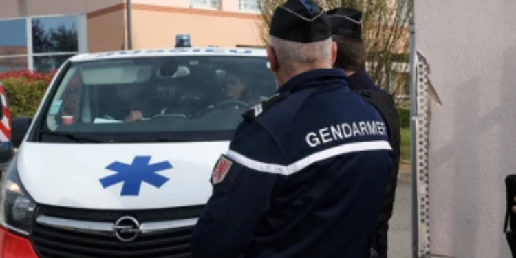 பிரான்சில் முன்னாள் மனைவியை விஷம் வைத்துக் கொன்ற கணவர் கைது!