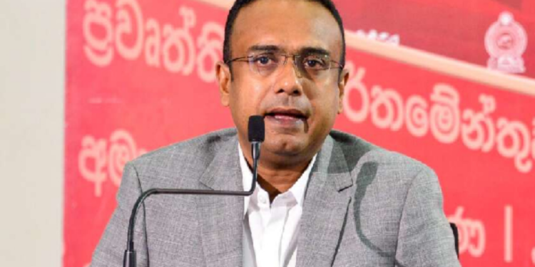 இரண்டு மாதங்களில் நாட்டின் வங்குரோத்து நிலை முற்றாக நீங்கும் அமைச்சர் மனுஷ நாணயக்கார