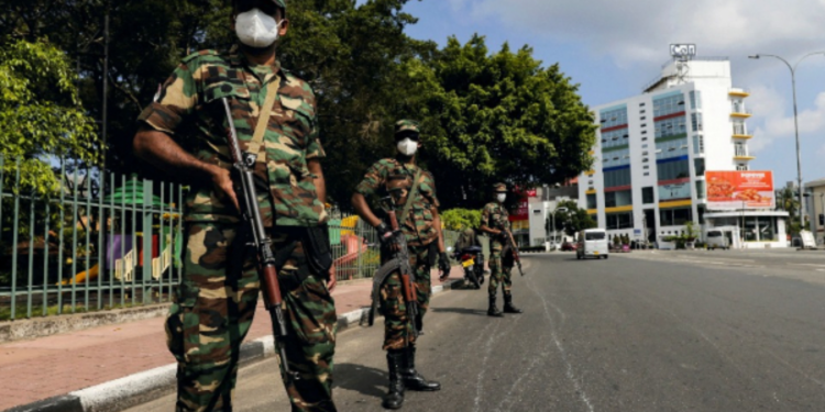 கொழும்பில் விசேட பாதுகாப்பு ஏற்பாடுகள்!