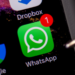 வாட்ஸ்அப் நிறுவனத்தின் புதிய அப்டேட்