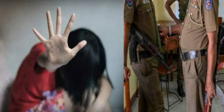 முல்லைத்தீவில் 15 வயது சிறுமியை பாலியல் துஷ்பிரயோகத்திற்கு உட்படுத்திய  இளைஞன் கைது