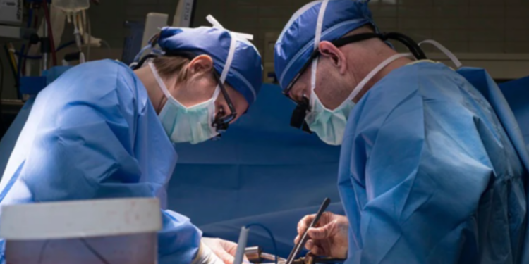 தனியார் வைத்தியசாலை ஒன்றில் இடம் பெற்ற சிறுநீரக மோசடி அம்பலம்