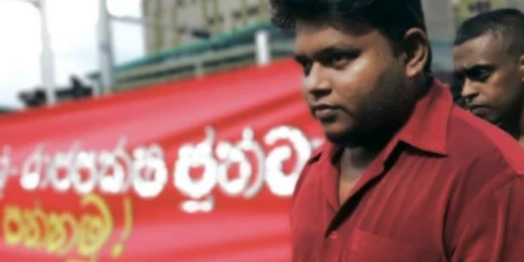 வசந்த முதலிகே தொடர்பில் கொழும்பு பிரதம நீதவான் நீதிமன்றம் பிறப்பித்துள்ள உத்தரவு!