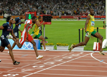 உசைன் போல்ட் கணக்கில் இருந்து பாரிய நிதி மோசடி