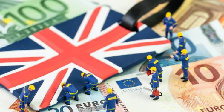 பிரித்தானிய பொருளாதாரம் குறித்து எச்சரிக்கை விடுப்பு!