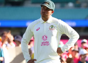 விசா பிரச்சனையால் இந்தியா வரமுடியாமல் தவிக்கும் ஆஸ்திரேலிய வீரர்