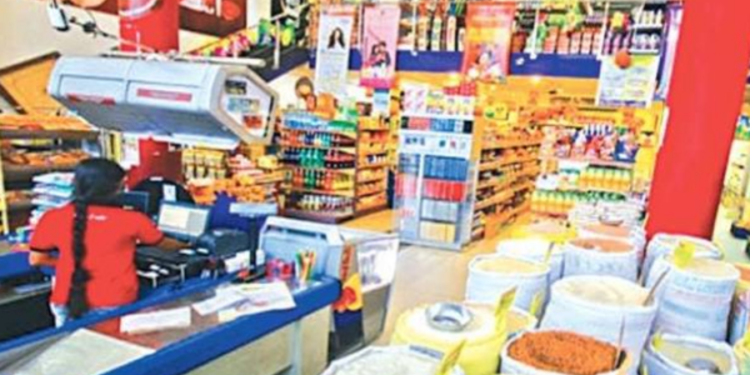 லங்கா சதொசாவில் அத்தியாவசிய பொருட்கள் சிலவற்றின் விலை குறைப்பு!