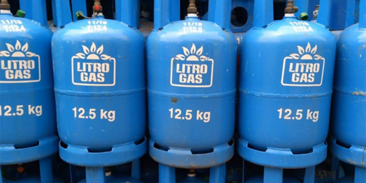 சமையல் எரிவாயுவின் விலை அதிகரிப்பு!