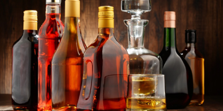 நாட்டிலுள்ள ,மதுபான கடைகளை மூட தீர்மானம்!