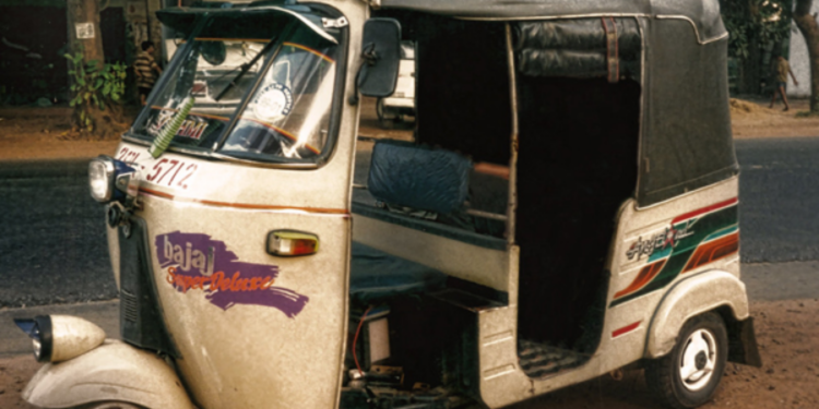 பெற்றோல் விலை அதிகரிப்பை தொடர்ந்து முச்சக்கரவண்டி கட்டணம் அதிகரிக்கப்படுமா?