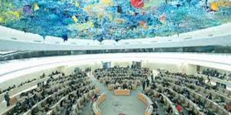 இலங்கையை பயங்கரவாத தடைச் சட்டத்தை முழுமையாக ரத்து செய்யுமாறு வலியுறுத்தும் சர்வதேச சமூகம்