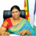 தேர்தல் ஆணைக்குழு கூட்டத்தை புறக்கணித்த ஆணைக்குழு உறுப்பினர் திருமதி பி.எம்.எஸ்.சார்ள்ஸ்