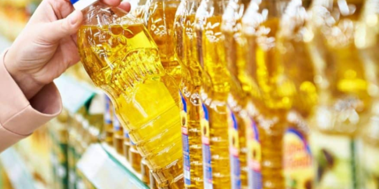 நாடு முழுவதும் காலாவதியான சமையல் எண்ணெய் விற்பனை!