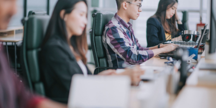 சிங்கப்பூரில் வெளிநாட்டவர்களுக்கு வேலைவாய்ப்பு!