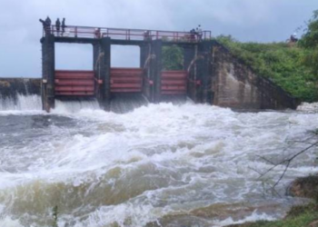 முல்லைத்தீவு மக்களுக்கு விடுக்கப்பட்டுள்ள முன்னெச்சரிக்கை!