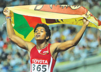 இலங்கை மகளிர் கிரிக்கெட் அணியின் ஆலோசகராக சுசந்திகா ஜயசிங்க நியமனம்