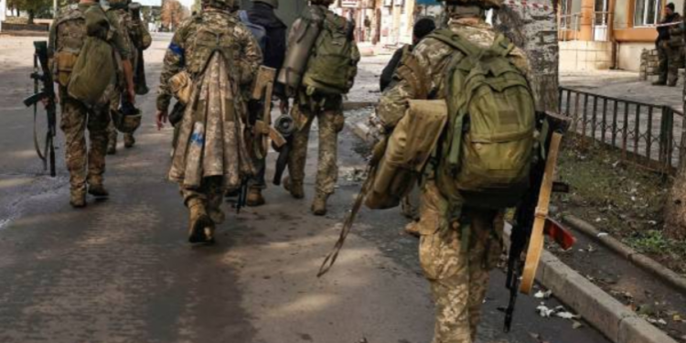 உக்ரைன் மக்களிடம் மன்னிப்பு கோரிய ரஷ்யாவின் முன்னாள் கூலிப்படை தளபதி