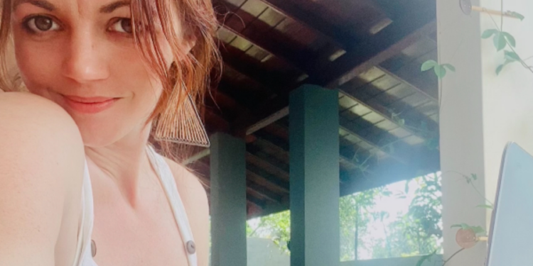 இலங்கையில் தேடப்படும் பிரித்தானிய பிரஜை குறித்து பொதுமக்களின் உதவியை நாடும் பொலிசார்