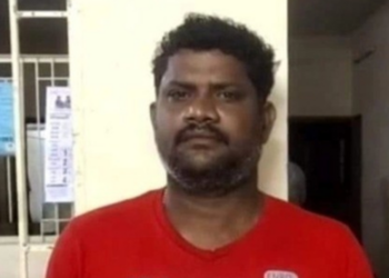 யாழ் தொண்டமனாறு பகுதியை சேர்ந்த நபர் தமிழகத்தில் கைது!