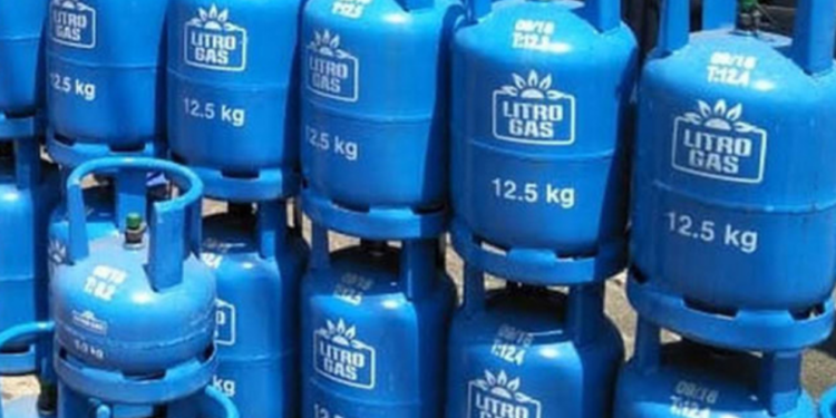 மீண்டும் லிட்ரோ சமையல் எரிவாயு விலை அதிகரிப்பு!