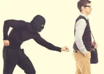 கிளிநொச்சி சந்தையில் திருட்டு