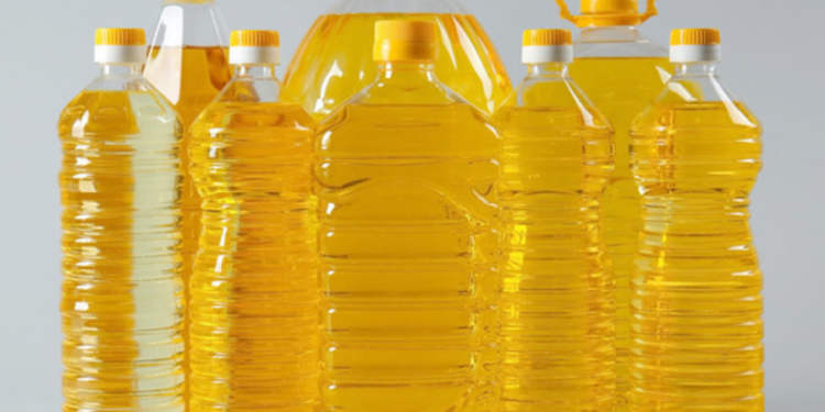 இலங்கையில் மனித பாவனைக்கு உதவாத தேங்காய் எண்ணெய்கள் இறக்குமதி