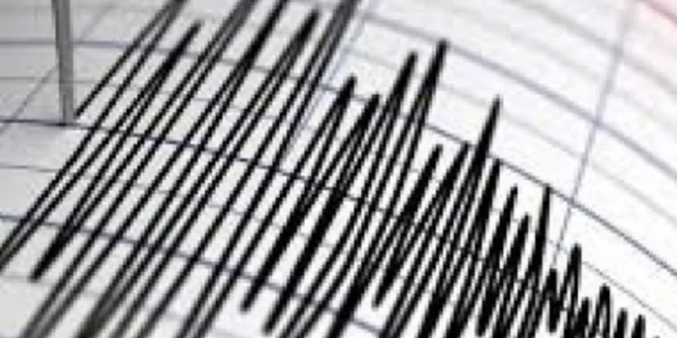 ஆப்கானிஸ்தானிலும் நிலநடுக்கம்!