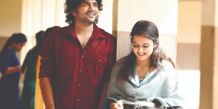 டாடா படத்தின் முதல் நாள் வசூல் மட்டுமே  எவ்வளவு தெரியுமா?