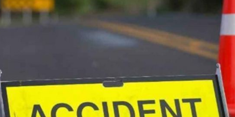 நாட்டில் இடம்பெற்ற விபத்து ஒன்றில் தந்தையும் மகளும் உயிரிழப்பு!