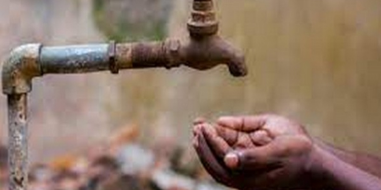 நீர் வெட்டு தொடர்பான அறிவிப்பு!