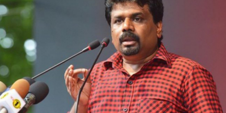 தேர்தலை ஒத்திப் போட நினைத்தால் வீதிக்கு இறங்குவோம் அநுரகுமார திஸாநாயக்க எச்சரிக்கை!