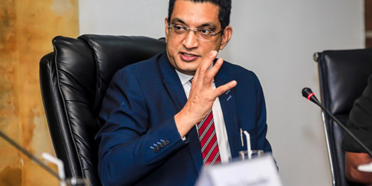 பிரபாகரன் குறித்து பேசப்படும் கேள்விக்கு அமைச்சர் அலிசப்ரி என்ன கூறியுள்ளார் தெரியுமா?